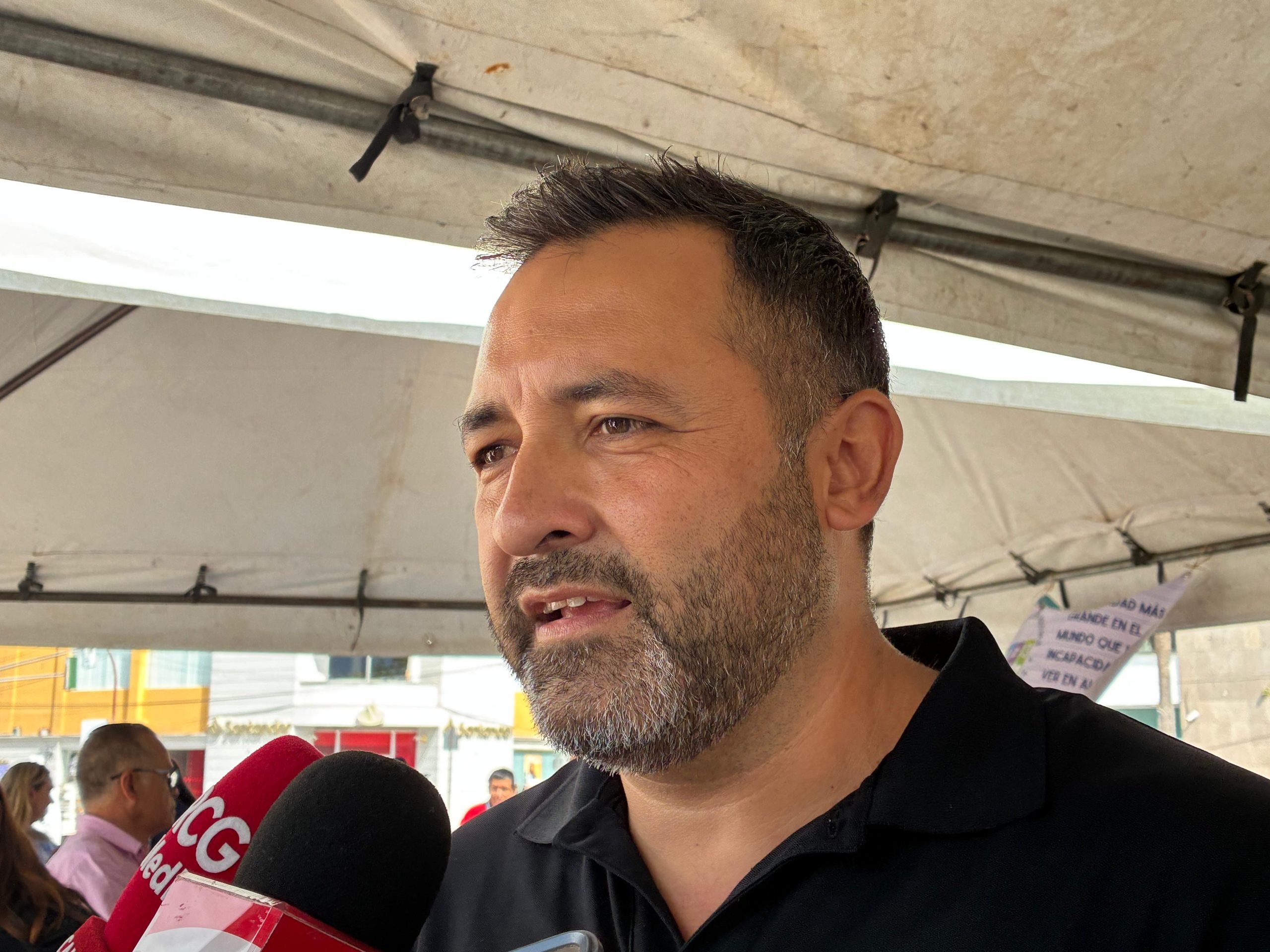 Suma mil 500 corredores el Medio Maratón Monclova
