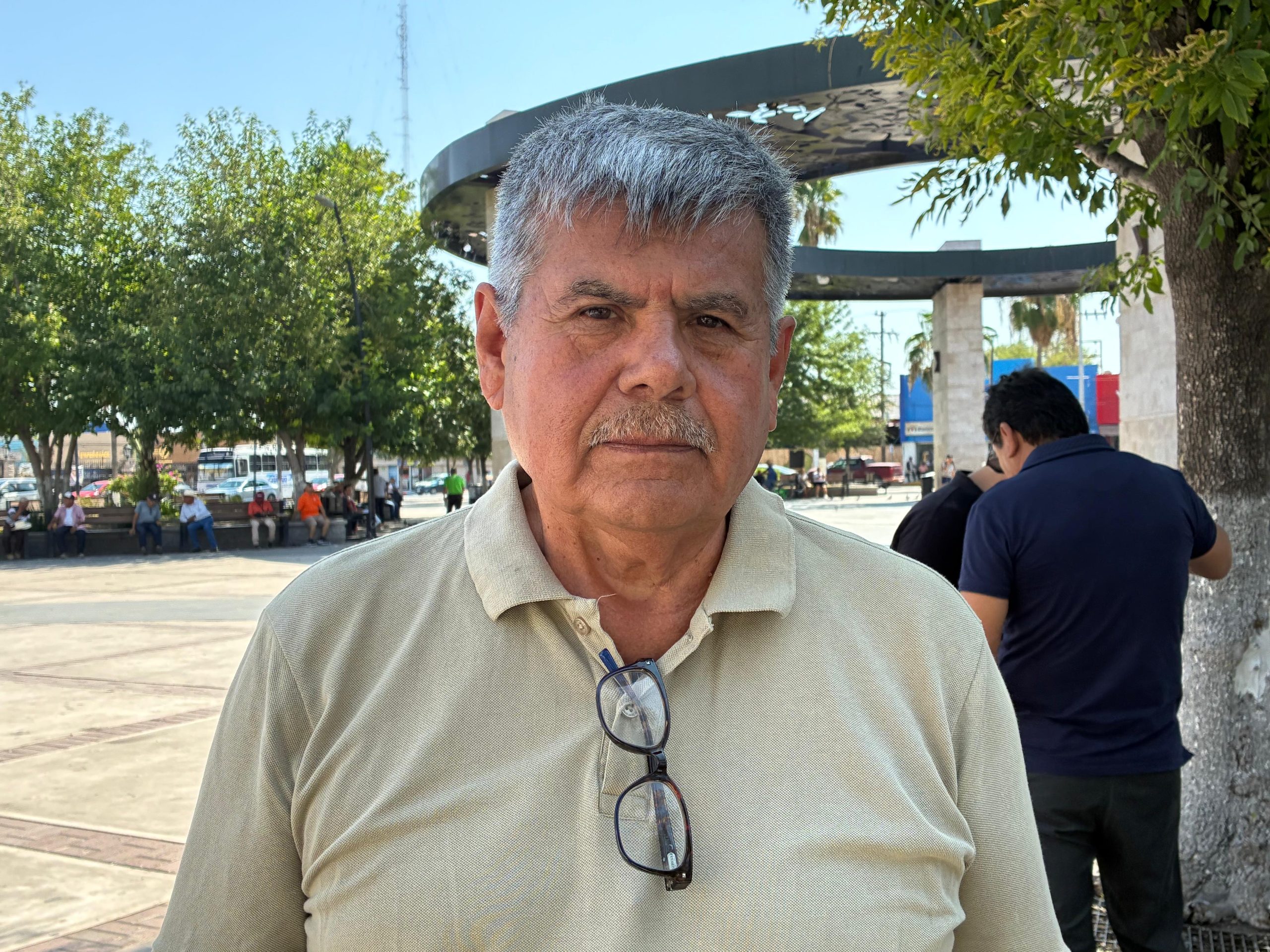 Se unirán extrabajadores  de AHMSA y MINOSA