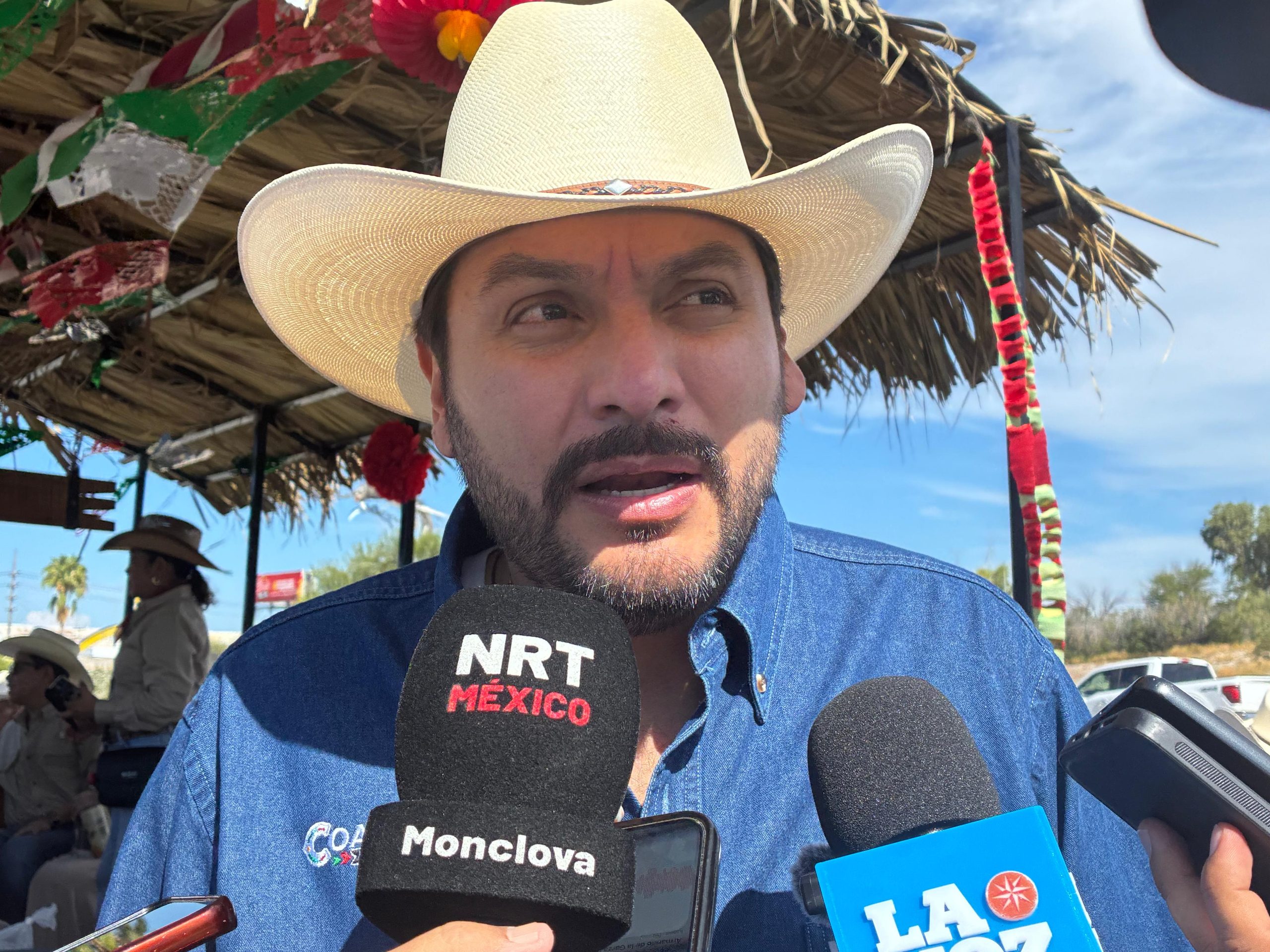 Dejan eventos derrama millonaria en Monclova