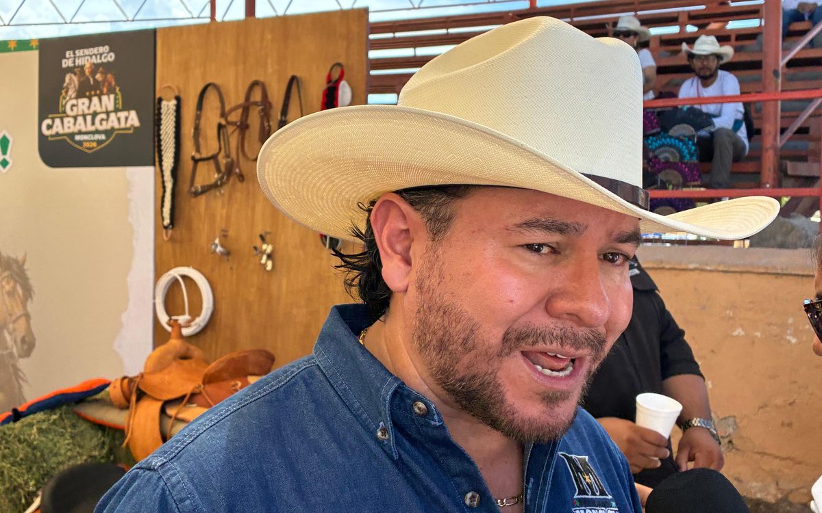 Perfila PRI reelección en Monclova y Frontera