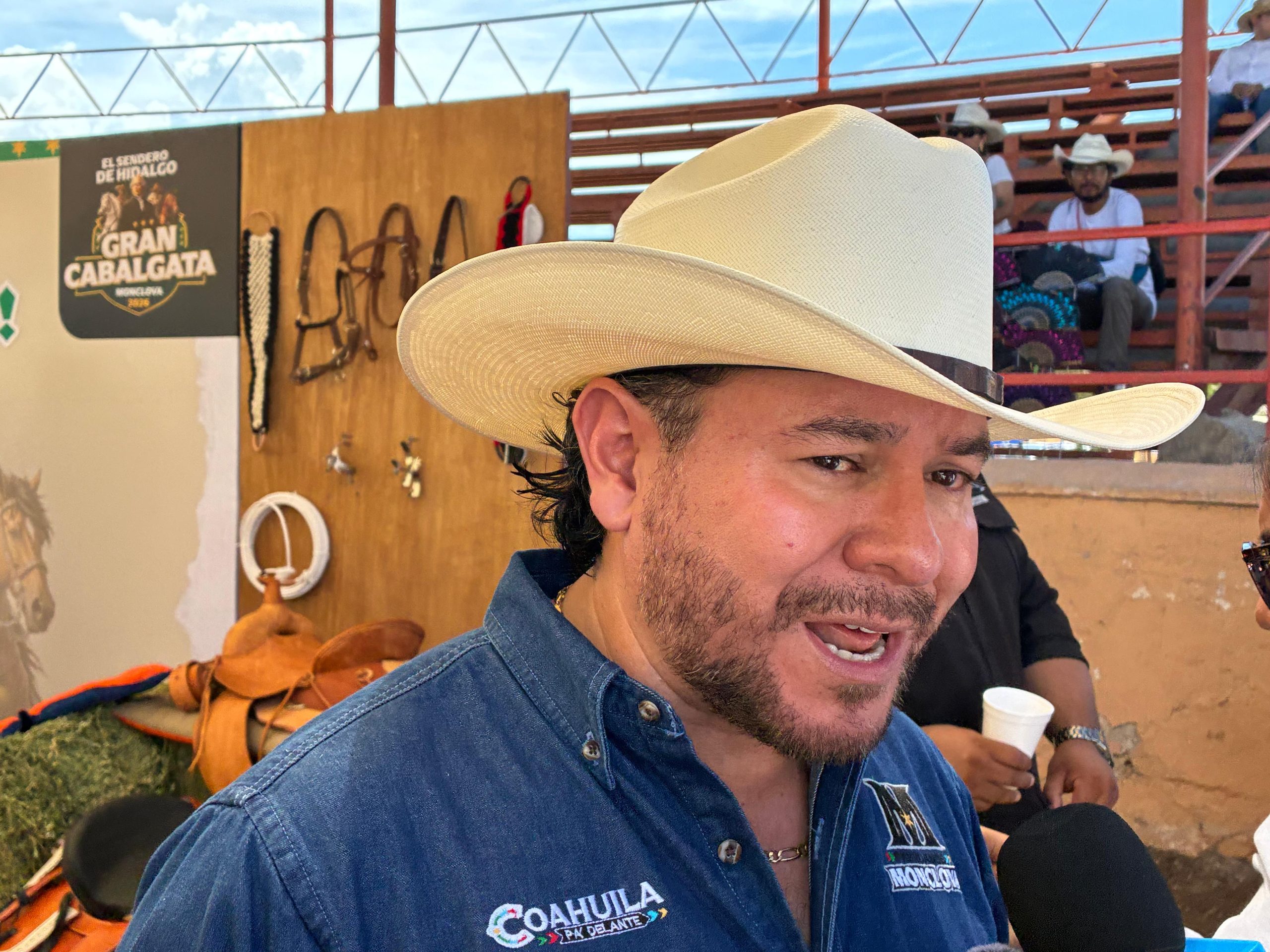 Perfila PRI reelección en Monclova y Frontera