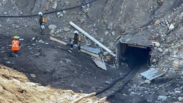 Conmemoran 116 años de tragedia en Palaú