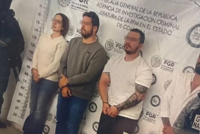 Vinculan por lavado a Pepe Ganem en CDMX