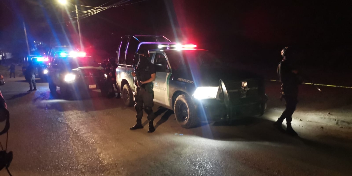 Clausuran quinta en PN tras un operativo