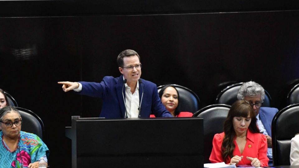 Oposición advierte que no hay piso parejo para 2027