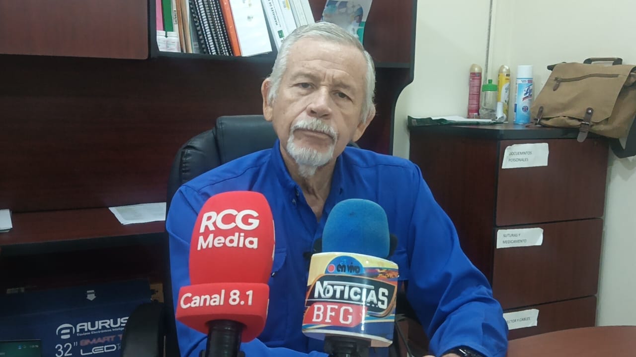 Llama Centro de Salud a prevenir rickettsiosis