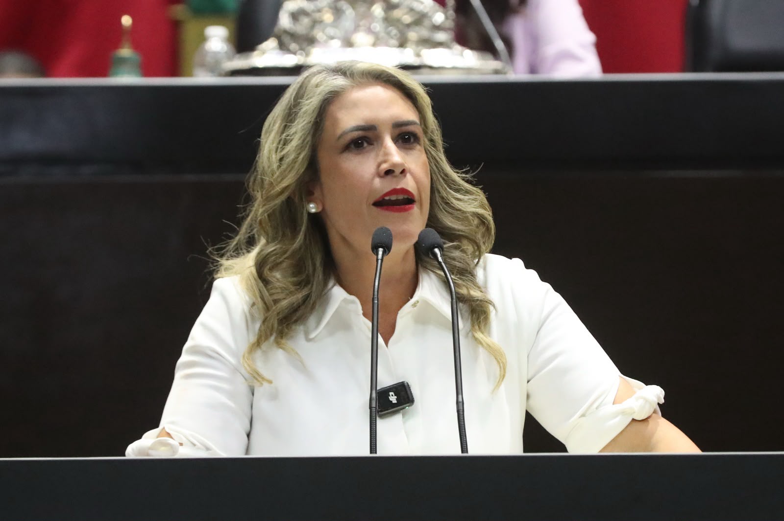 Proponen que personas candidatas a elección popular registren sus compromisos en un padrón operado por el INE
