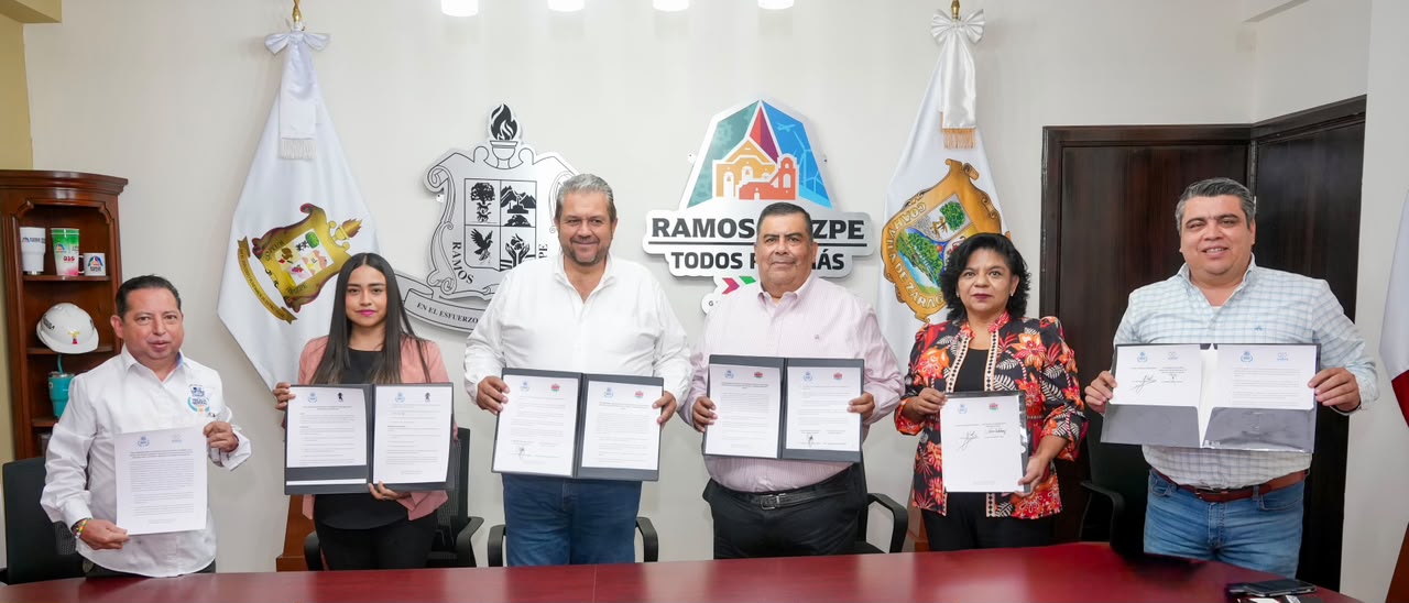 Refuerza Ramos Arizpe la búsqueda y protección de mujeres y menores