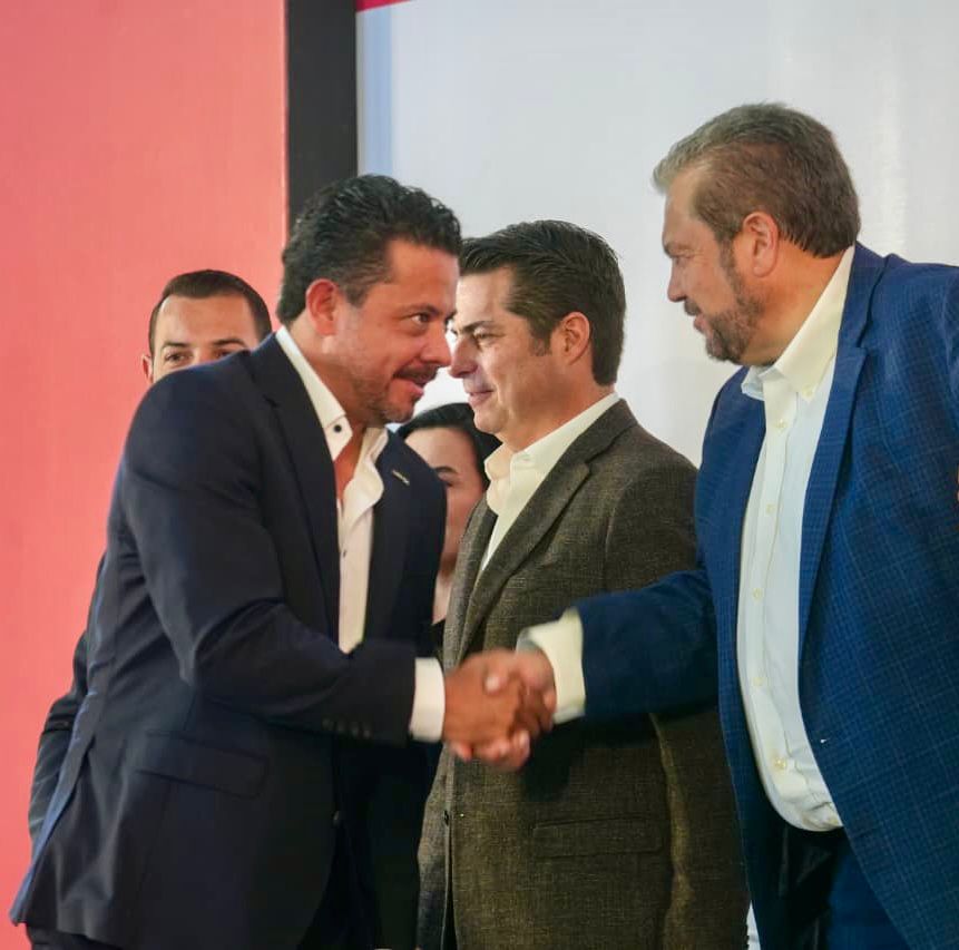 Destacan a Ramos como un destino estratégico y seguro