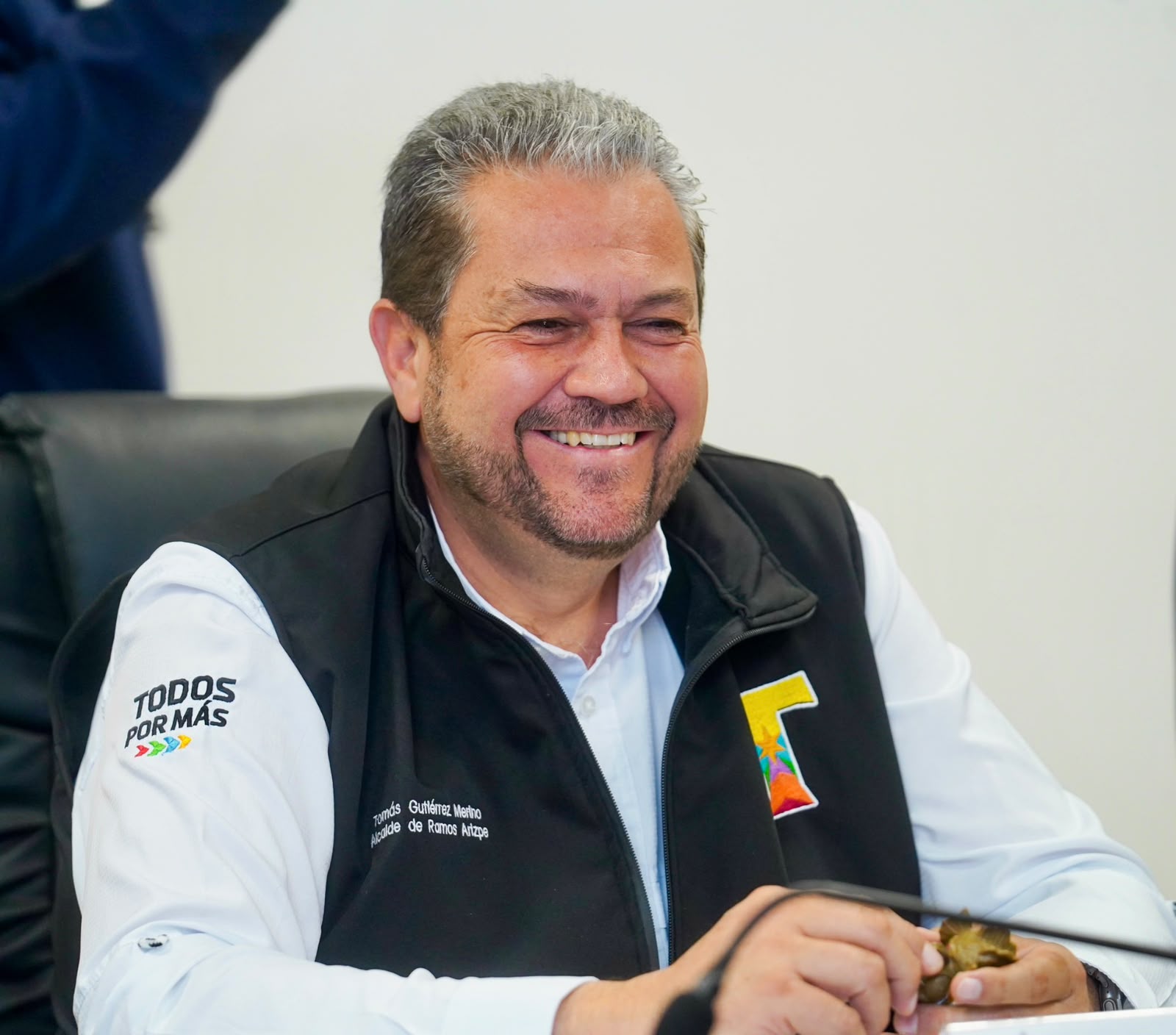 Alcanza Ramos Arizpe 100% en transparencia
