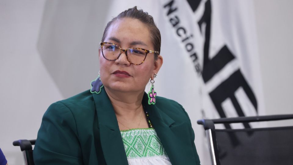 … Y renuncia cercana a presidencia del INE