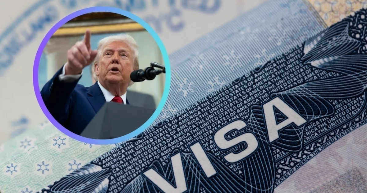 REVOCA EU VISAS A POLÍTICOS DE AL