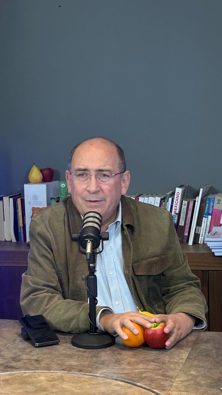 PIDE RUBÉN MOREIRA COMISIÓN ESPECIAL PARA INVESTIGAR ASESINATOS DE DIPUTADOS ELECTOS