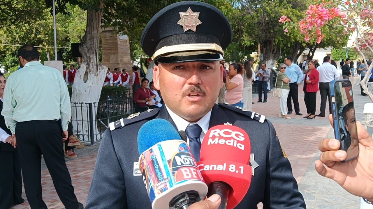 Termina Grito en Parras con saldo blanco