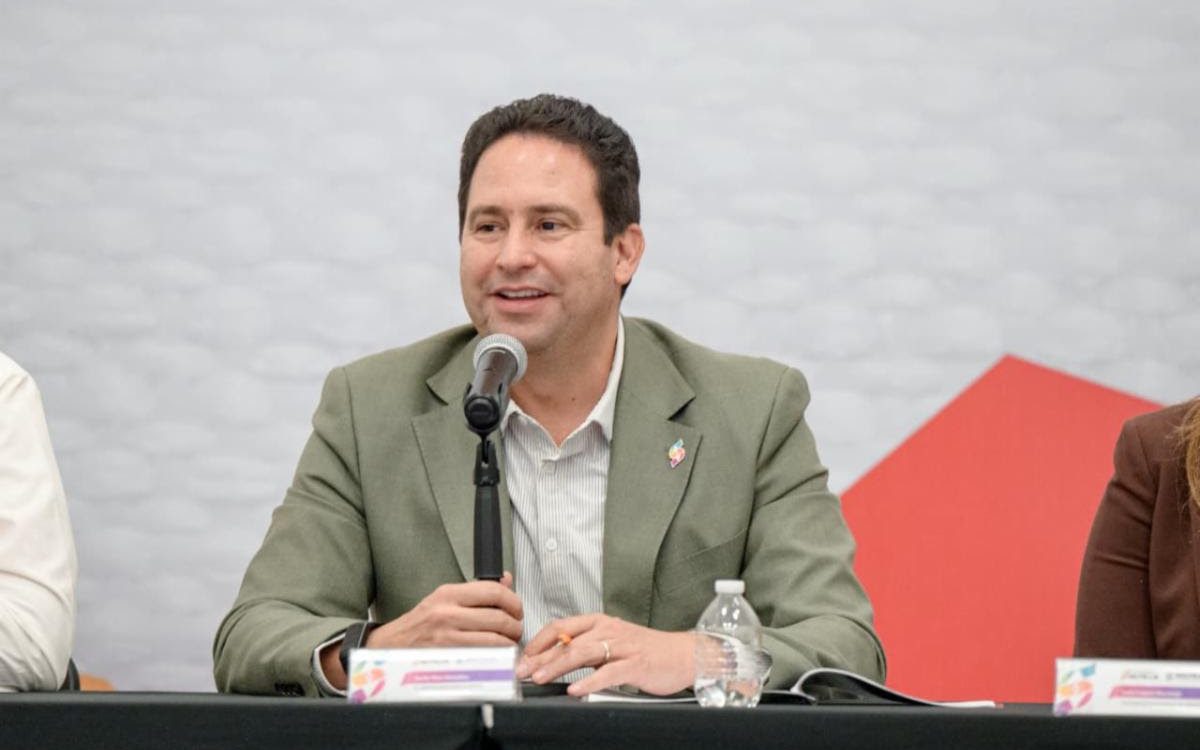 Brindan informe de acciones a favor de la niñez saltillense