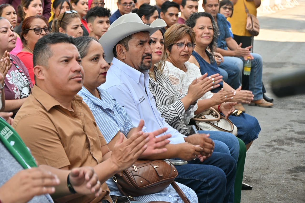 Impulsa SB programa “Centro Histórico Brilla”