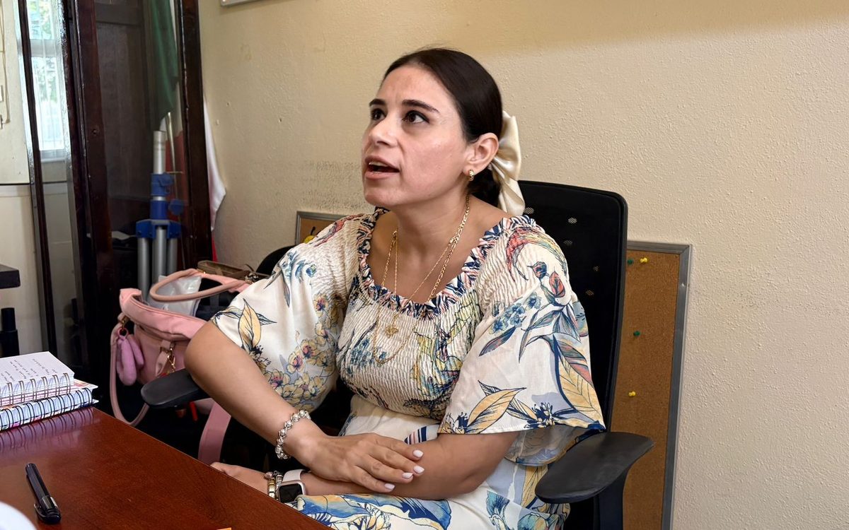 Reúnen 80 mil para techado que aún no está autorizado