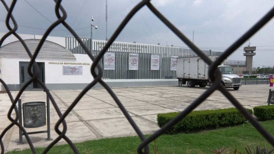 VA CORTE POR DEPURACIÓN DE CENTROS PENITENCIARIOS