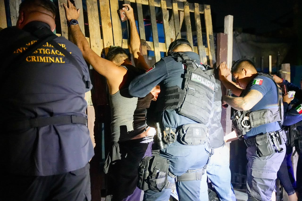 Participan más de 6 mil en grupos de seguridad