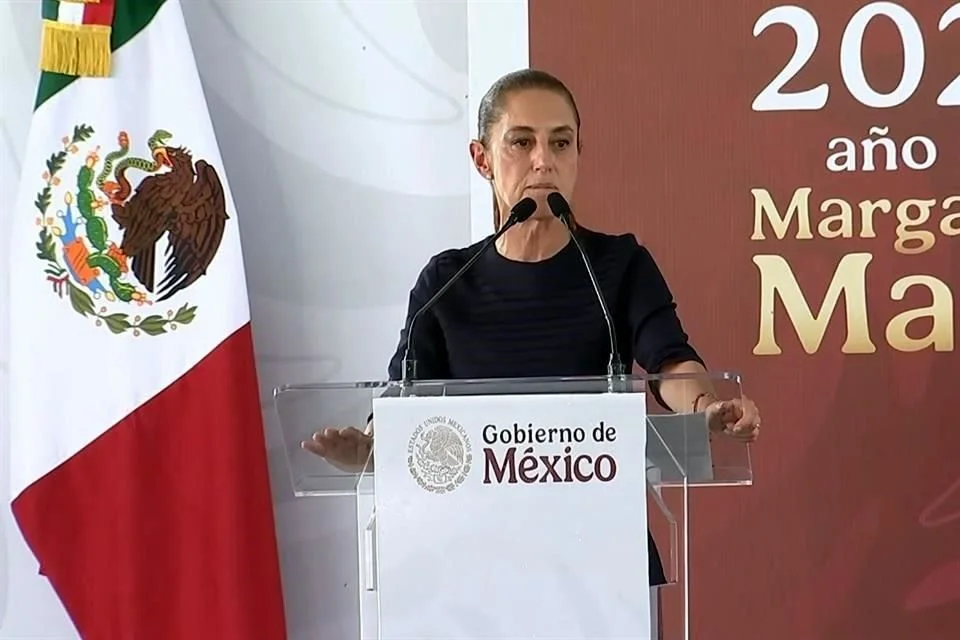 “Si hubo violación a la Soberanía, se actuará”