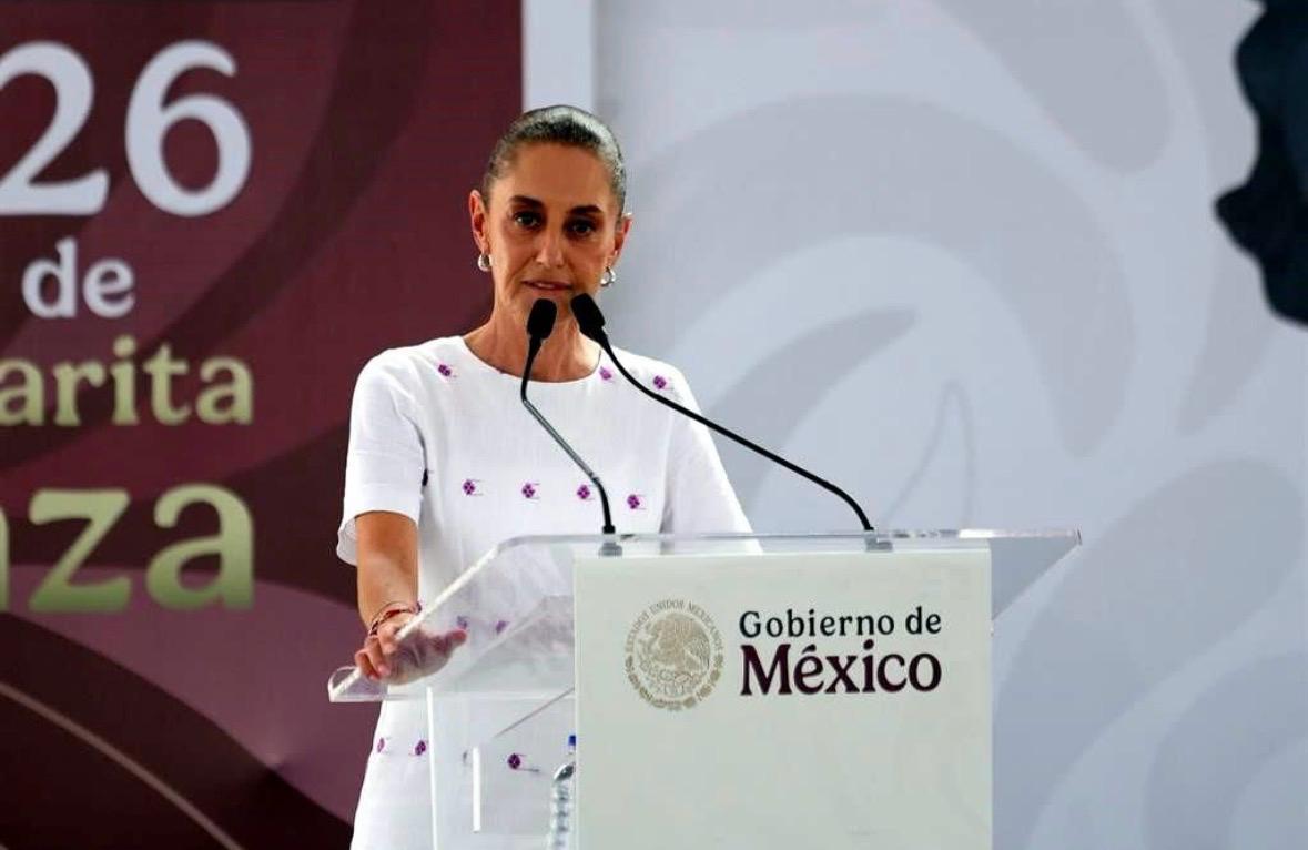 “Hemos luchado porque no haya tanta opulencia ni indigencia”: CSP