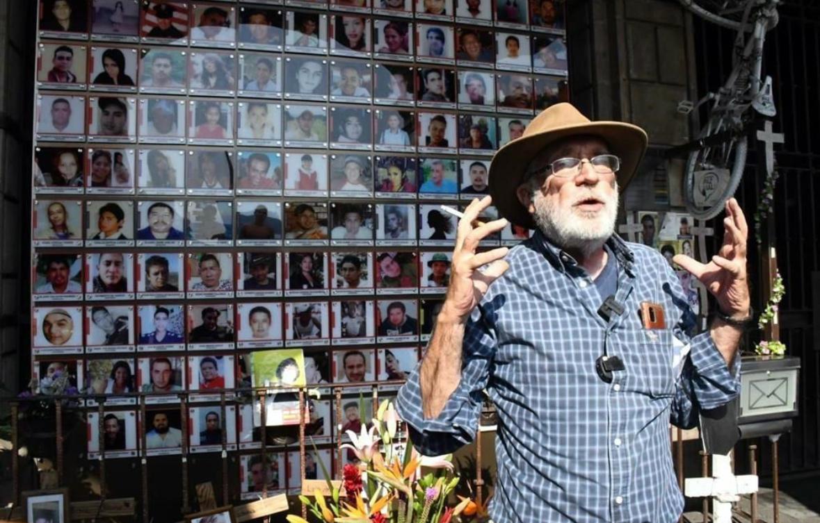 Dan hasta 289 años de cárcel a plagiarios del hijo de Sicilia