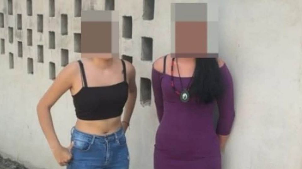 Rescatan a 2 mujeres secuestradas en Mazatlán