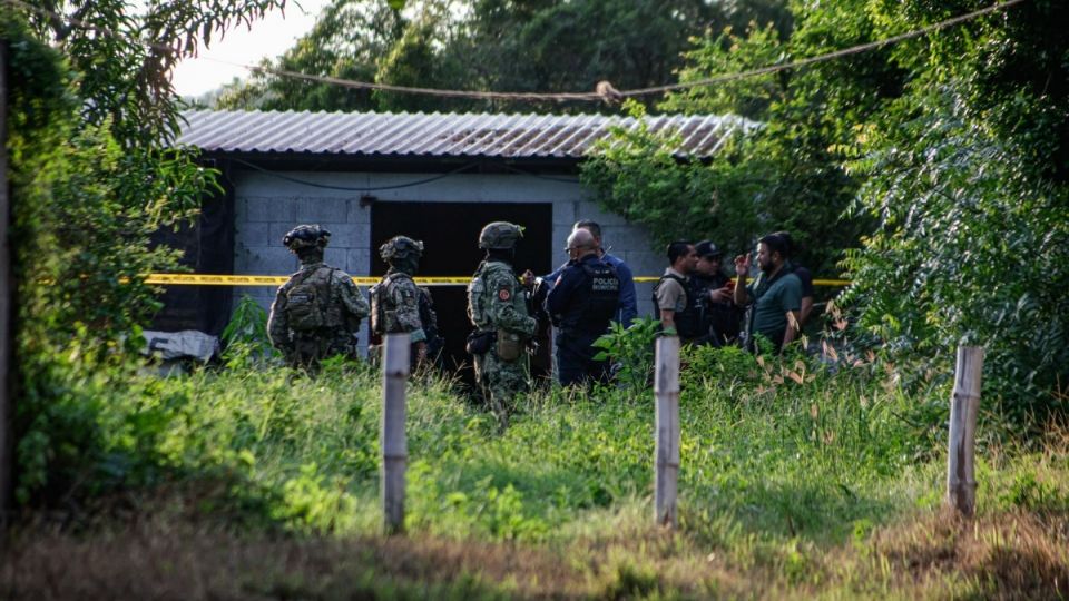 Asesinan al síndico de Tepuche, Sinaloa