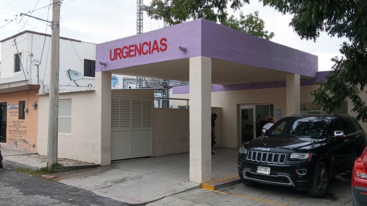 Fortalece Parras su sistema de salud