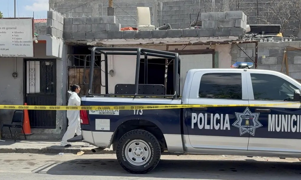 Hallan sin vida a joven hidalguense en vivienda