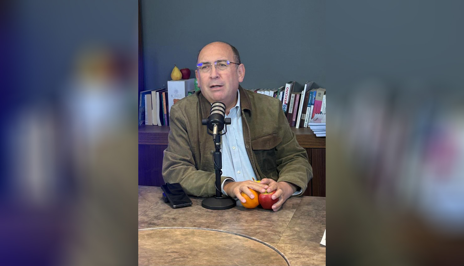 PAQUETE ECONÓMICO DE MORENA ENDEUDA AL PAÍS, OCULTA CIFRAS Y SUBE IMPUESTOS “POR LA PUERTA DE ATRÁS”: RUBÉN MOREIRA