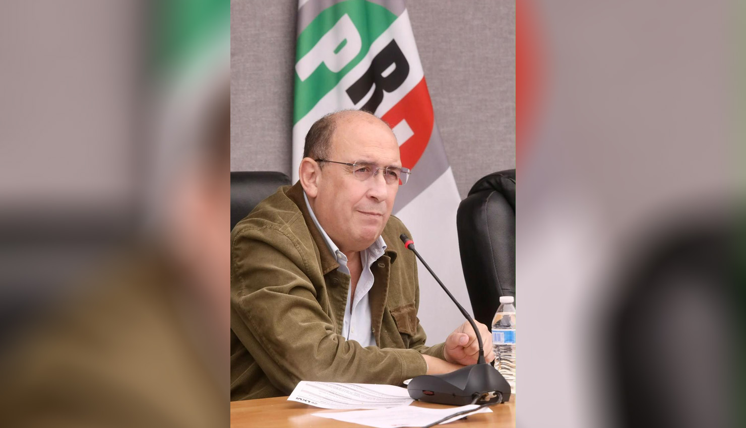 ACUSA RUBÉN MOREIRA INCUMPLIMIENTO EN SANEAMIENTO DE PRESA ENDHÓ, LLAMA A AUTORIDADES FEDERALES Y DE HIDALGO A DAR SOLUCIÓN