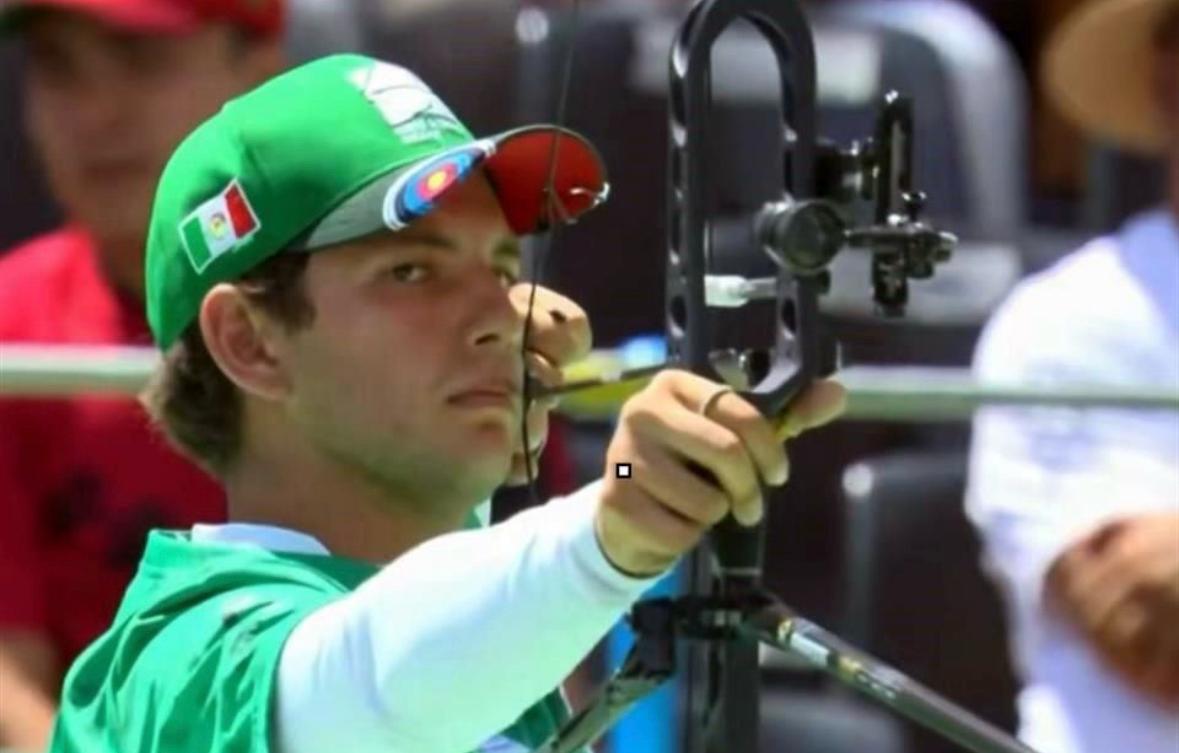 Cae primer medalla de México en Final de Tiro con Arco