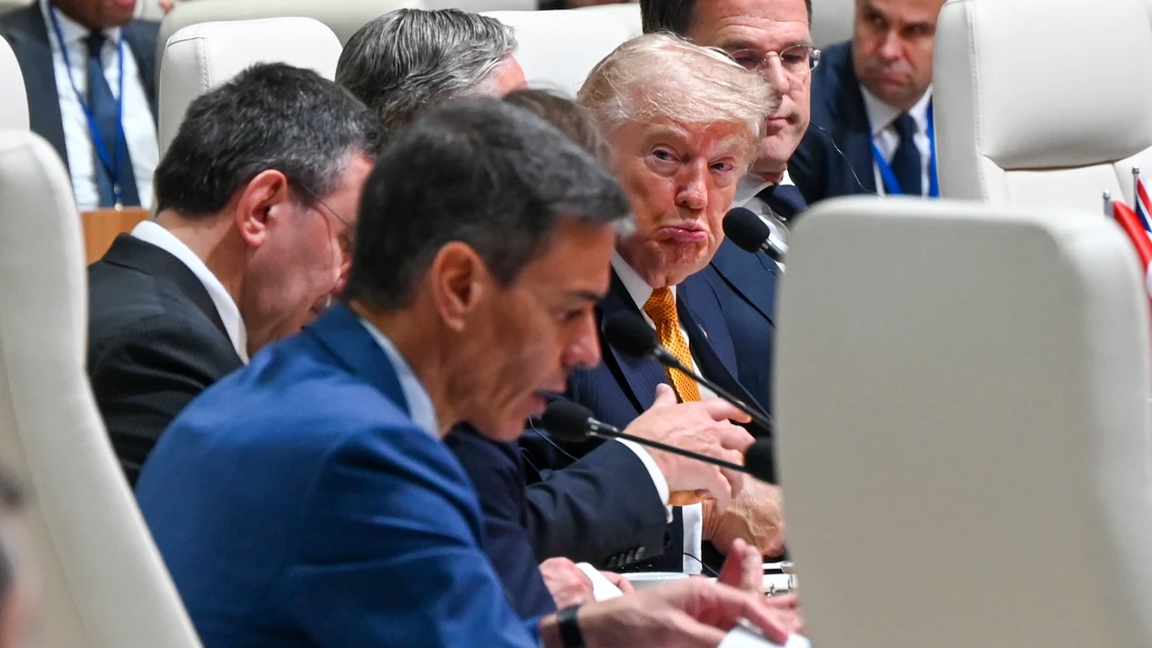 Trump amenaza con aniquilar Irán