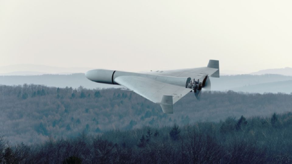 FRENA EU ATAQUE AÉREO A CÁRTELES