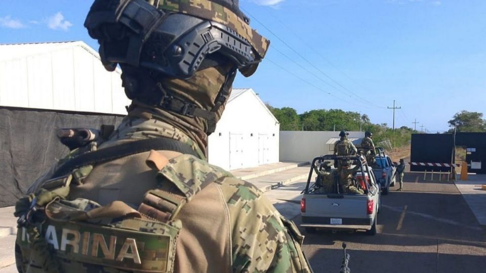 Inútil refuerzo militar en Sinaloa; matan a maestra