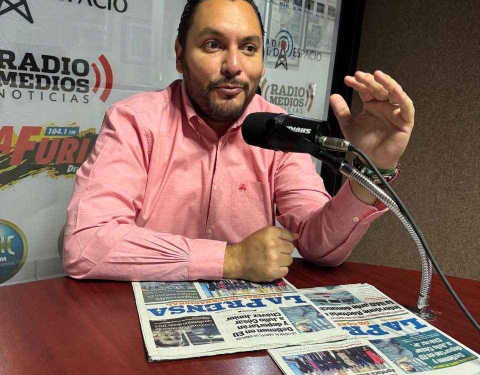 Es positiva ruta alterna de AHMSA: Carlos Villarreal