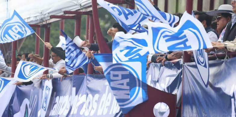 Podrá postular el PAN candidatos a alcaldías