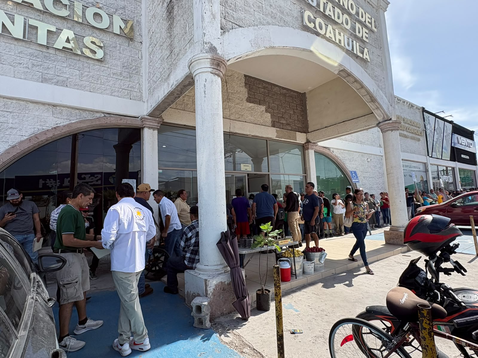 Inicia promoción del 50% en adeudos vehiculares 