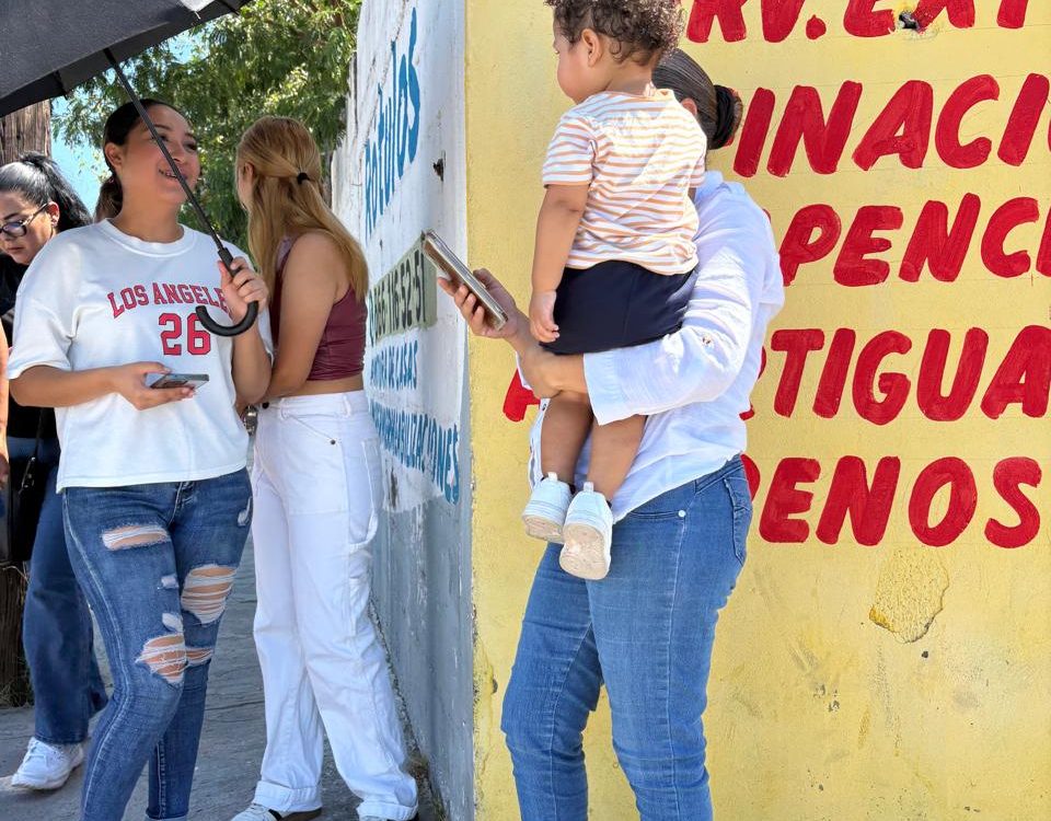 Sorprende a monclovenses activación de Alerta Sísmica