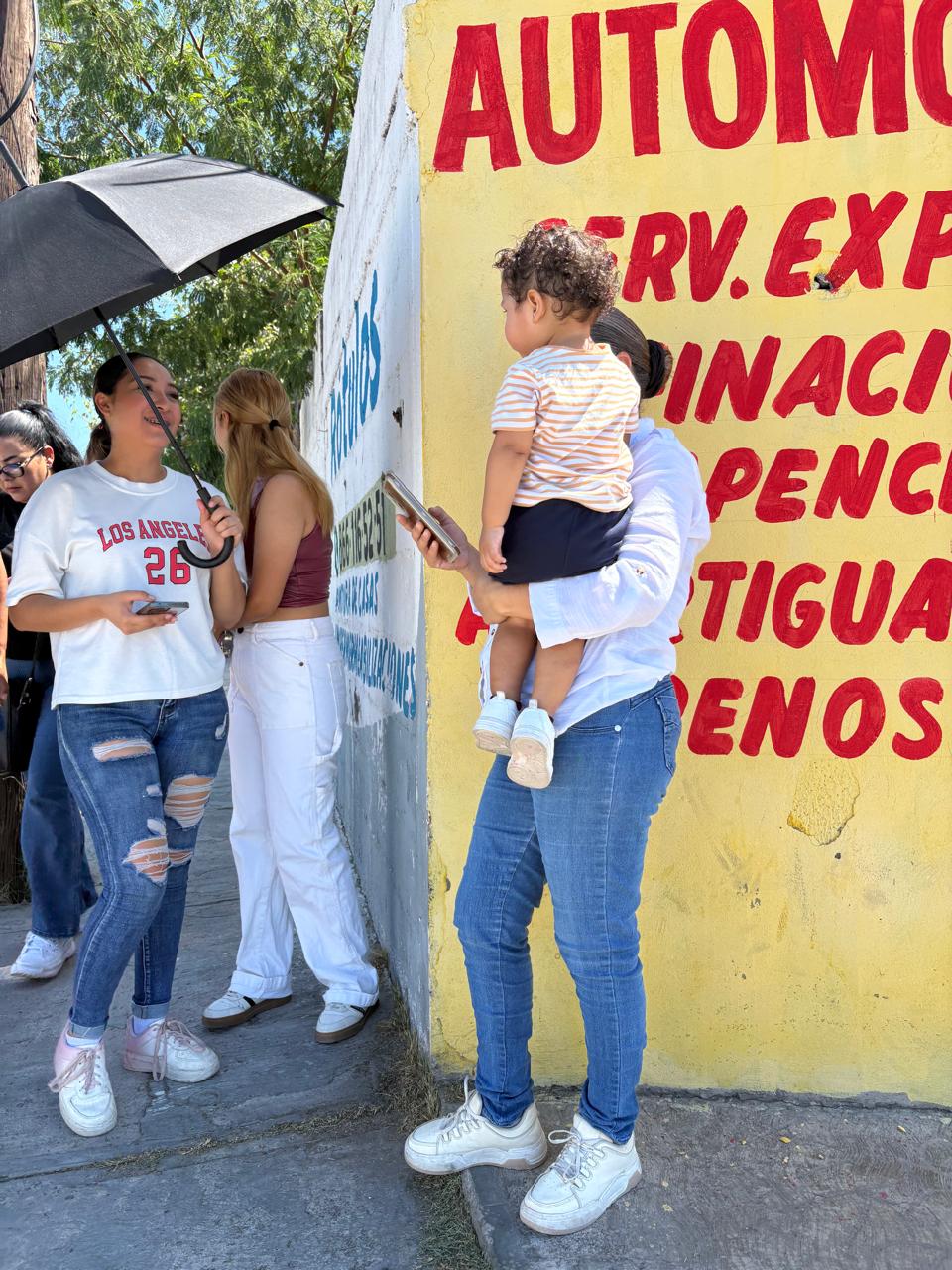 Sorprende a monclovenses activación de Alerta Sísmica
