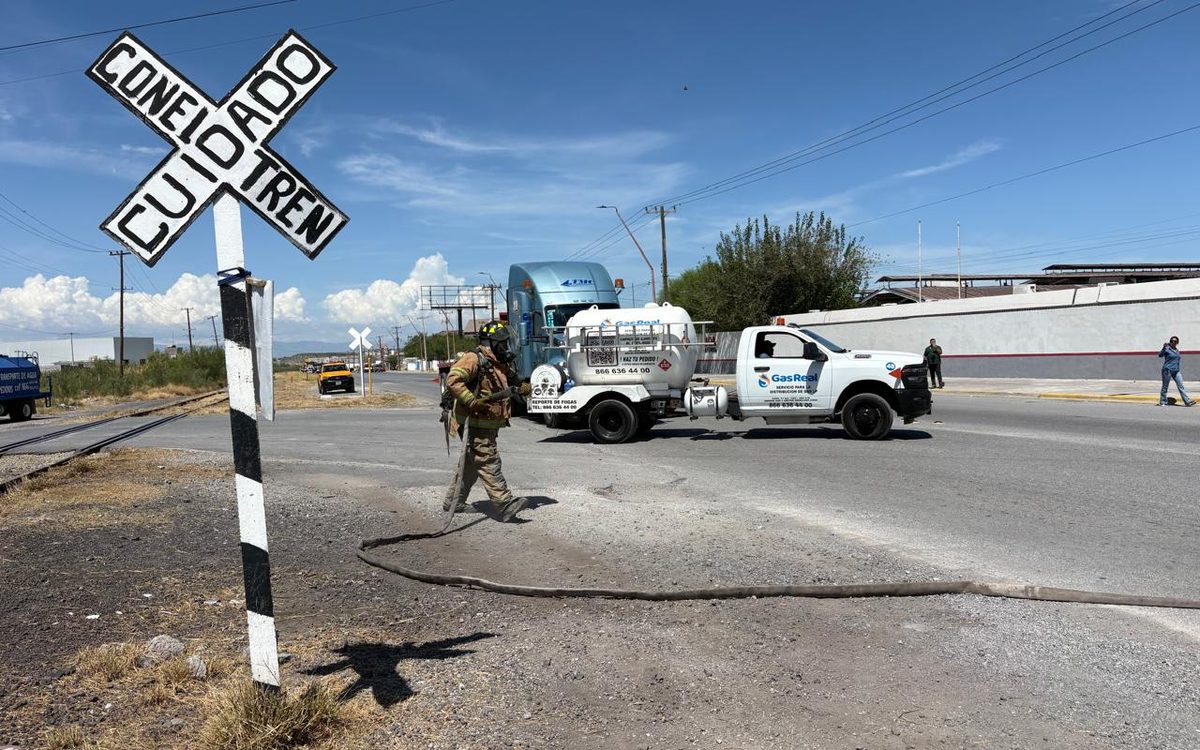 Realiza Monclova exitoso simulacro en 23 minutos