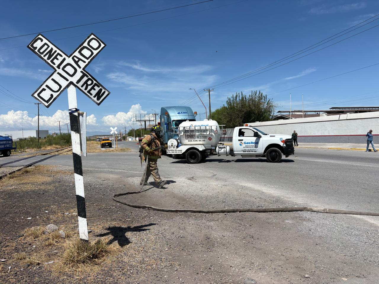Realiza Monclova exitoso simulacro en 23 minutos