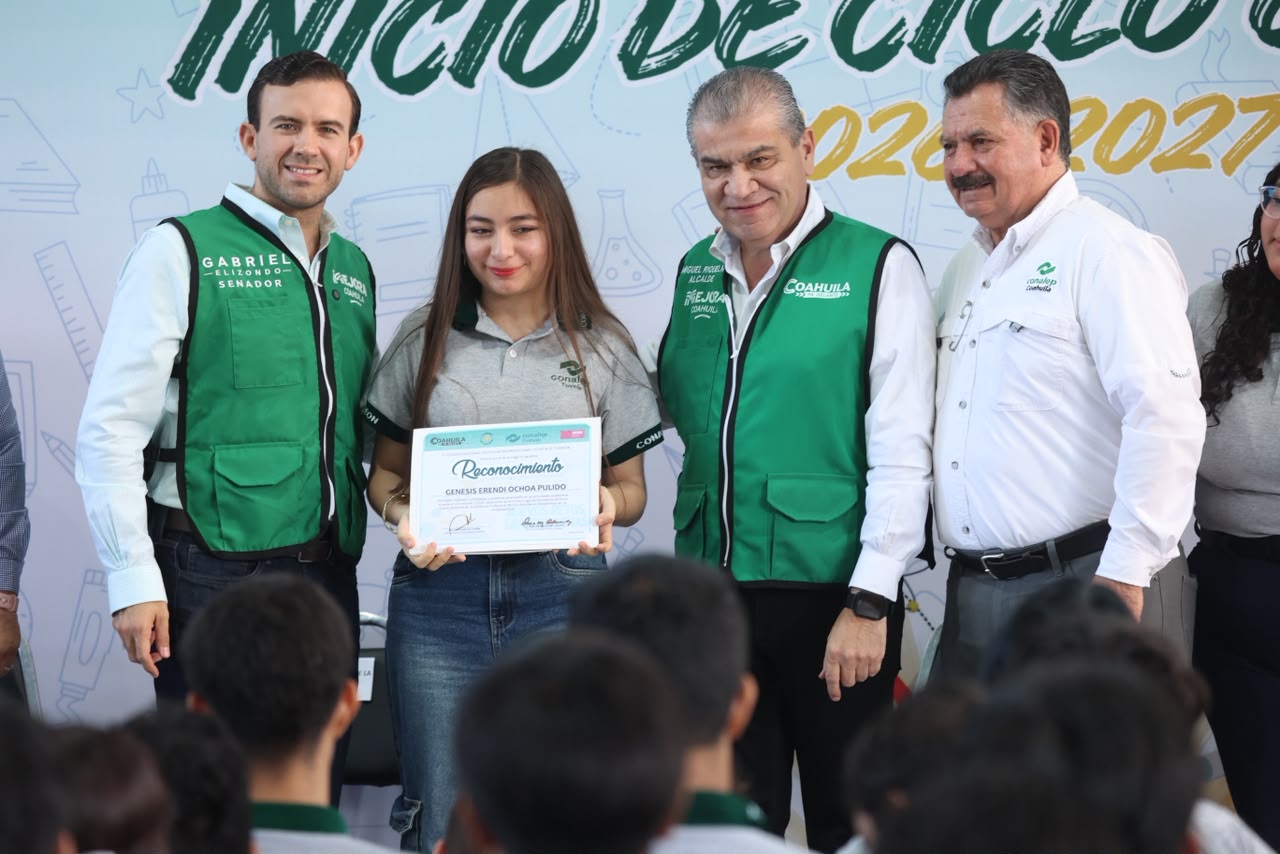 IMPULSA GABRIEL ELIZONDO CONECTIVIDAD DE TELEFONÍA PARA LA CARRETERA 30