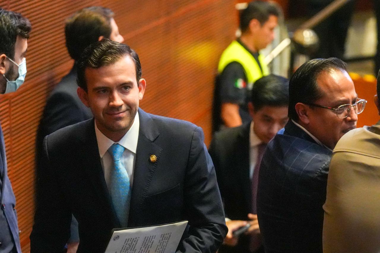 MILES DE JÓVENES PODRÁN ESTAR PREPARADOS PARA SALVAR VIDAS CON REFORMA AL SERVICIO MILITAR: SENADOR GABRIEL ELIZONDO