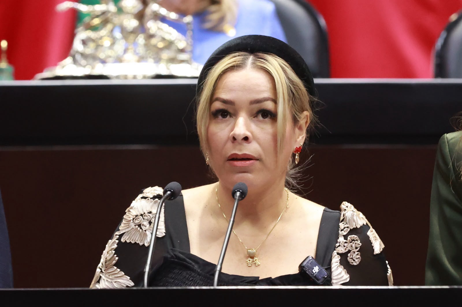 Piden considerar como delito de abuso de confianza el mal uso de tarjetas de pensiones y apoyos sociales
