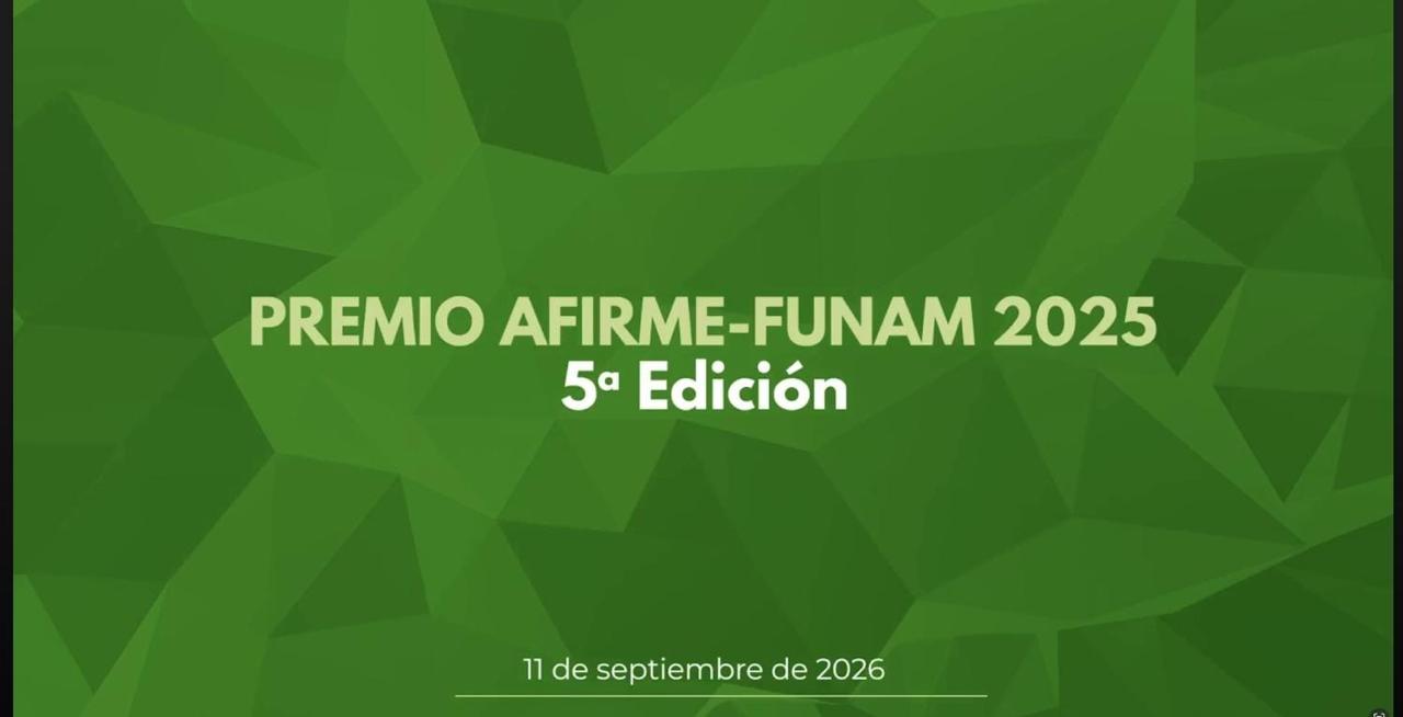 5,246 alumnos de la UNAM han sido respaldados por Afirme Grupo Financiero en colaboración con la Fundación UNAM