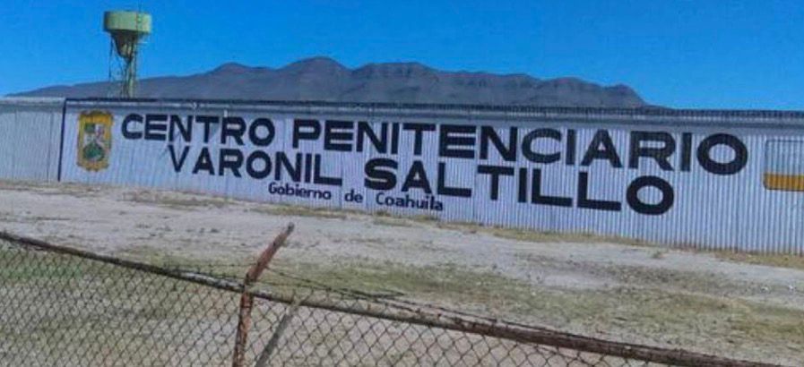 Se queda preso dueño del anexo Escudo de Salvación
