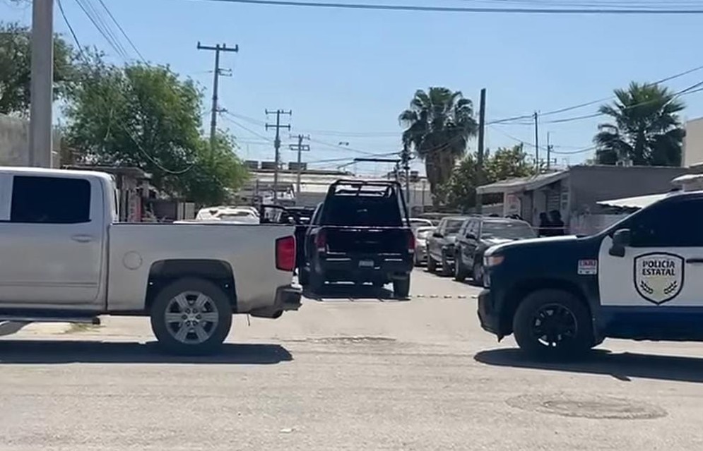 Cateo en Sabinas deja un detenido
