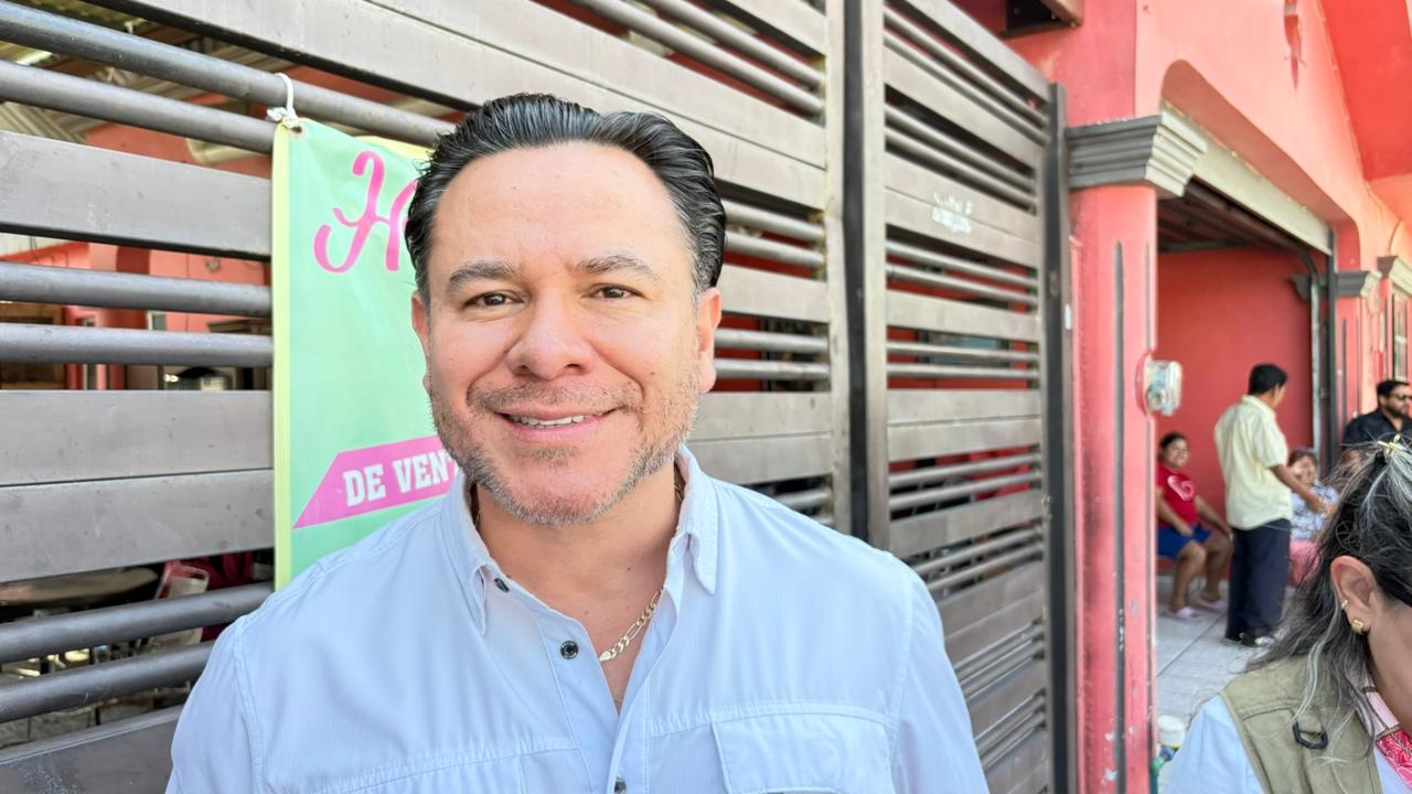 Presiona Coahuila por una pronta solución a Altos Hornos